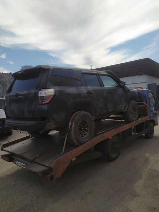 Эвакуатор услуги недорого Алматы.