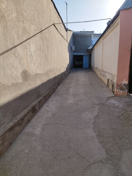 Ko'kchada hovliI SOTILADI