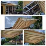 Vand copertina exterior