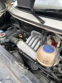 Motor Vw T4 2.4 diesel