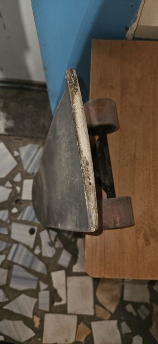 Canadian Maple SKEYTBOARD — juda yaxshi holatda!