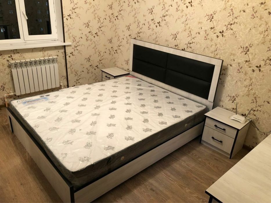 Sifatli va ArzonYotoqxona uchun kravatlar xar xil narxda