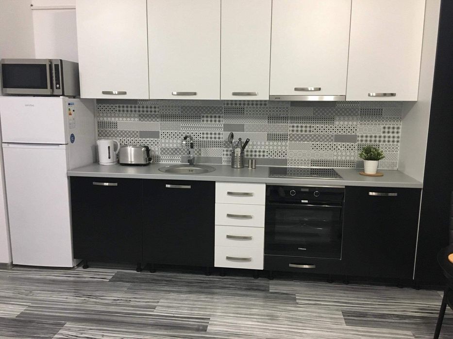 Apartament cu o camera Ared- Micalaca