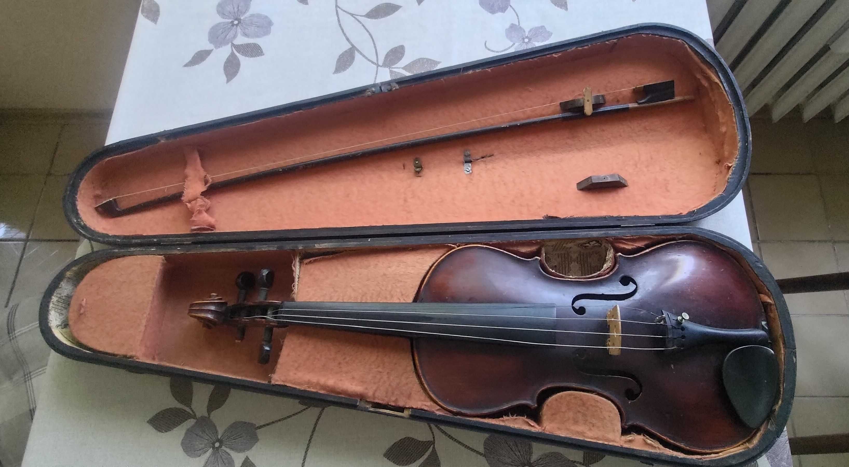 Цигулка Steiner 4/4