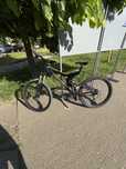 Specialized enduro comp fsr