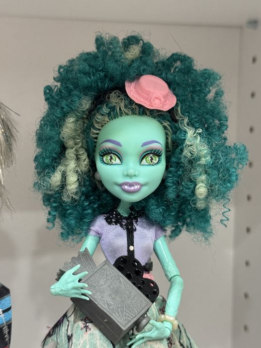 монстер хай/монстр хай/monster high