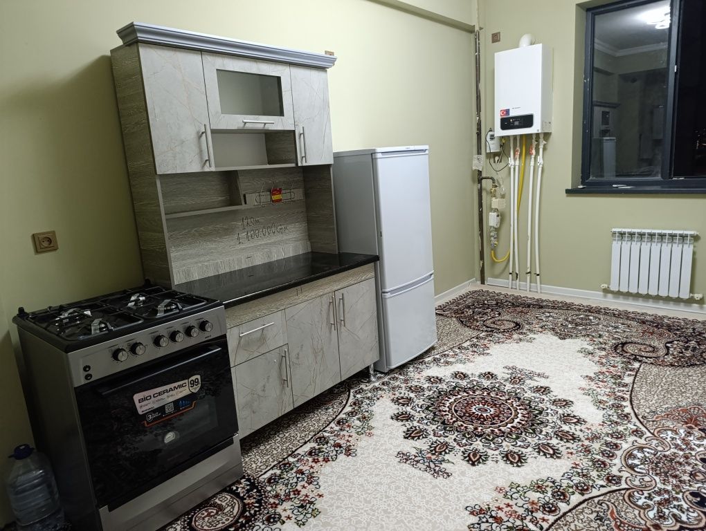 Квартира сдаётся в аренду