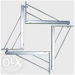 Cravate stalpi 50-95 CM