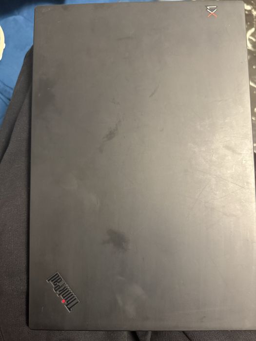 Lenovo ThinkPad X1 Carbon