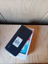 Redmi note 11 s Graphite Gray 6/128gb