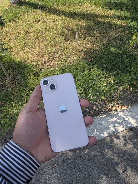 Iphone 13 128 gb