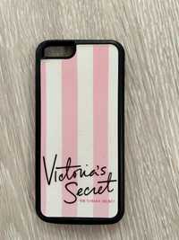 Калъф / кейс за iPhone 5 5S 5C / SE Victoria Secret
