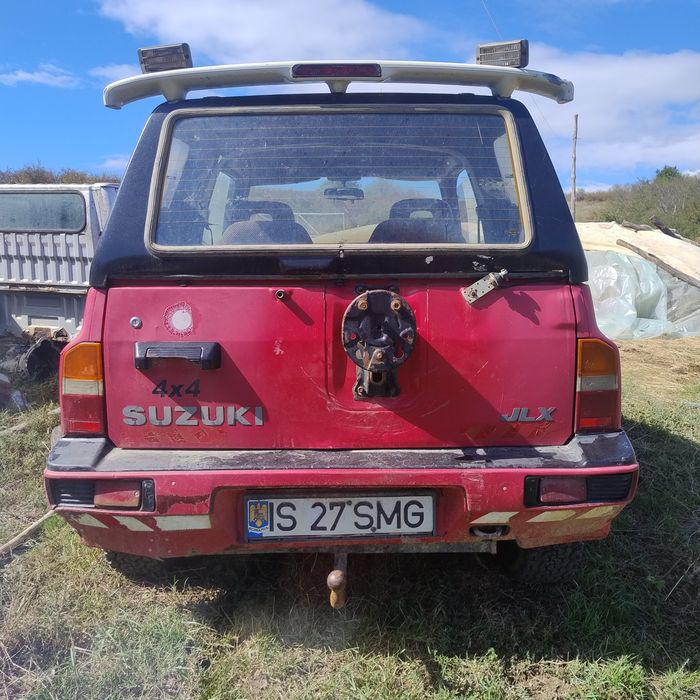 de vânzare Suzuki Vitara