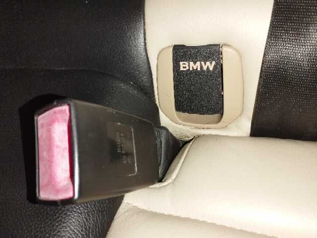 Капаче за седалка isofix за BMW E90 и други