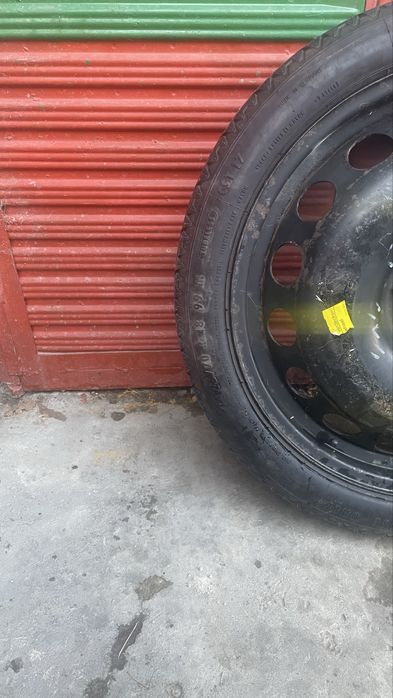 Патерица за субару форестер 125/70/18 5/100
