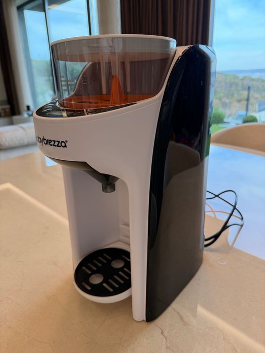 Baby Brezza Formula PRO Advanced