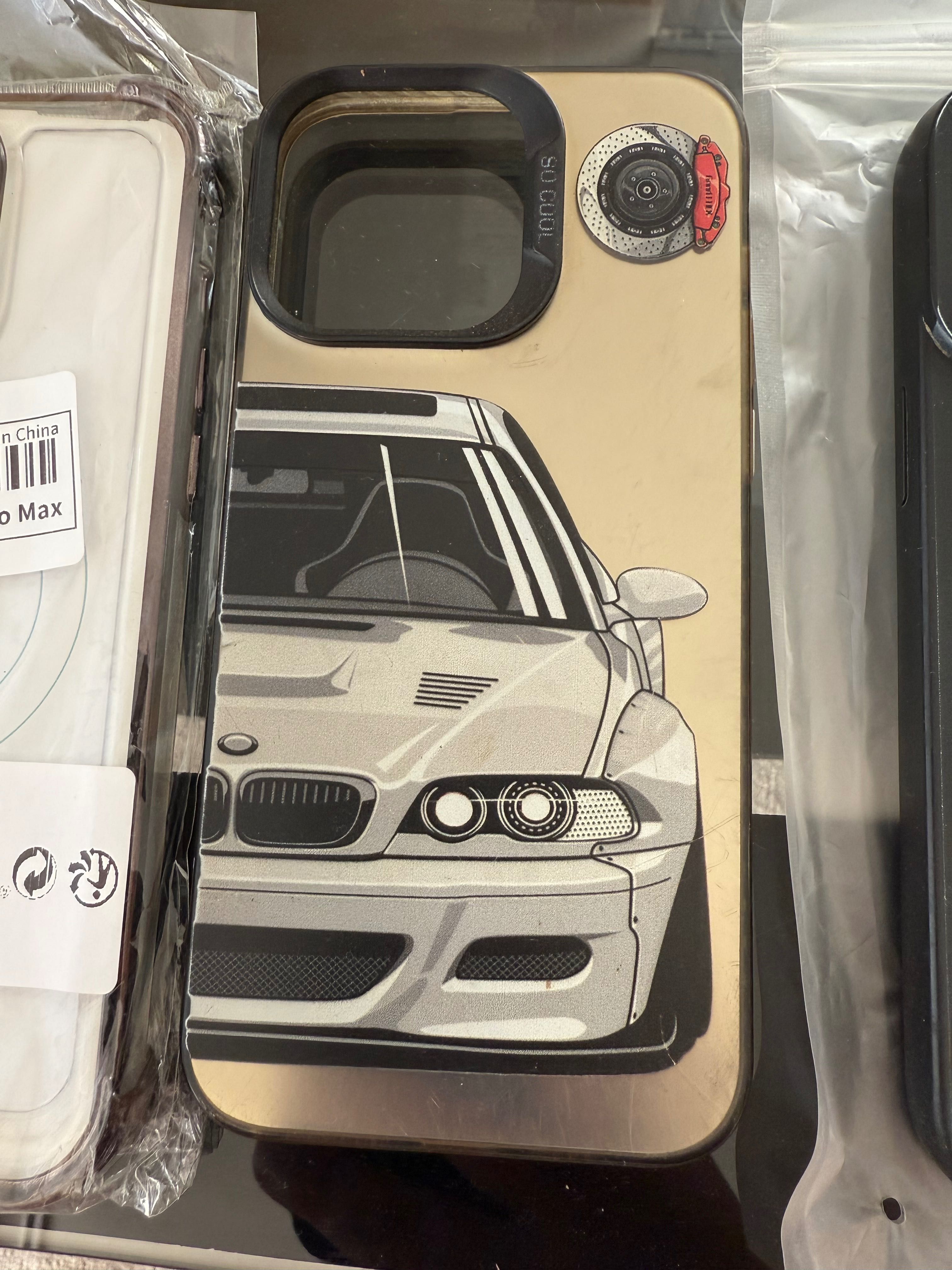 Калъфи за iphone 15 pro max