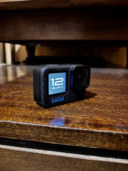GoPro Hero 12 Black