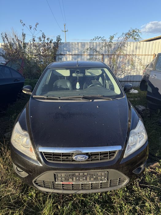 Dezmembrez fird focus 2008