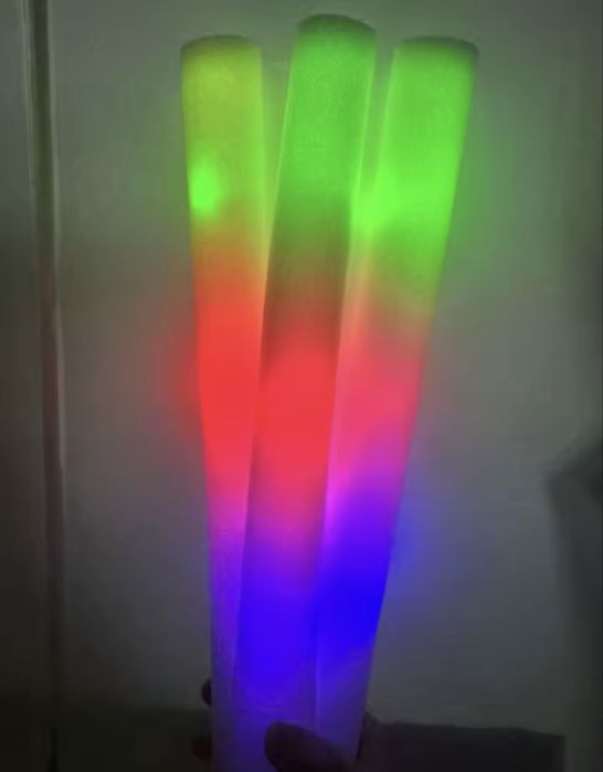 Baghete luminoase