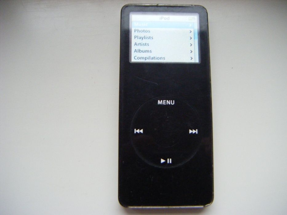 Apple iPod Nano 1st Generation