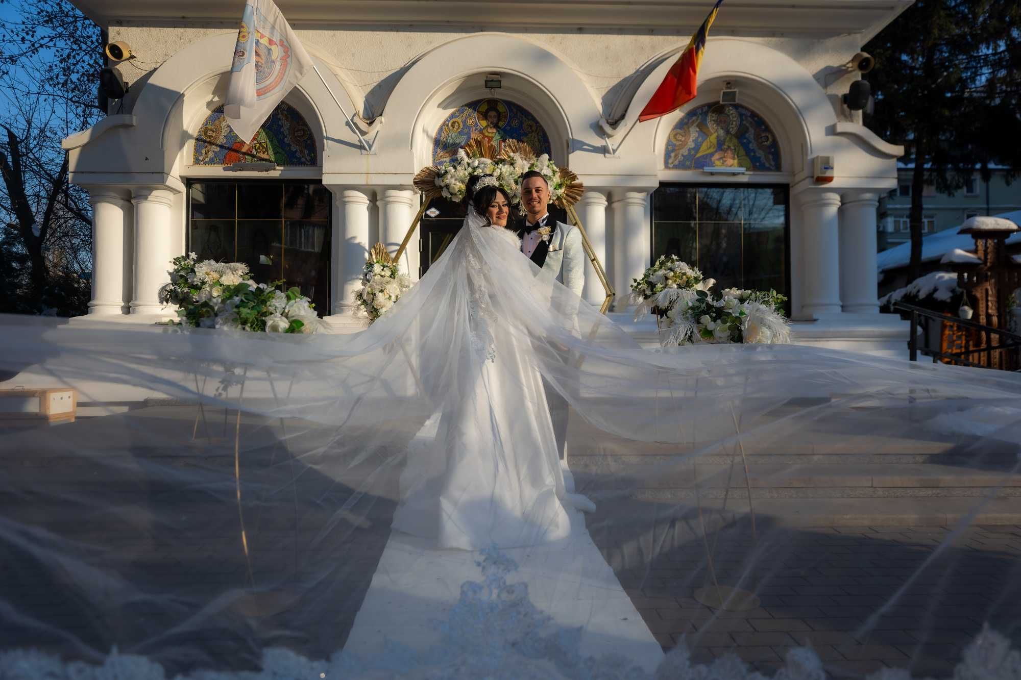 Fotograf + Cameraman Cununie Nunta Botez