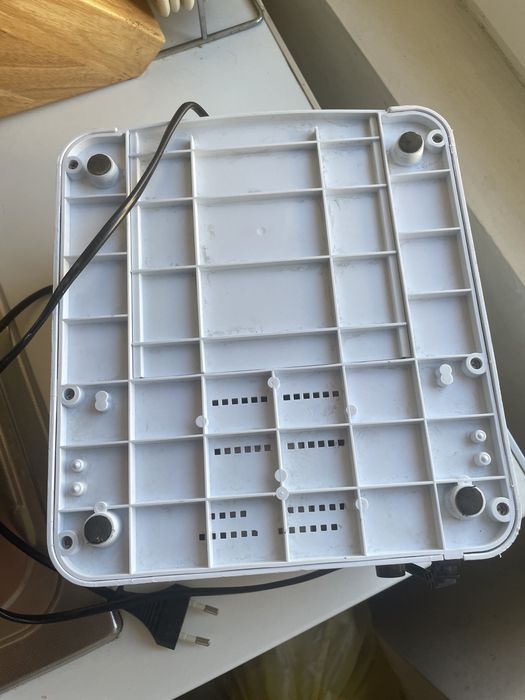 Lampa/UV/gel/oja semi/profesionala