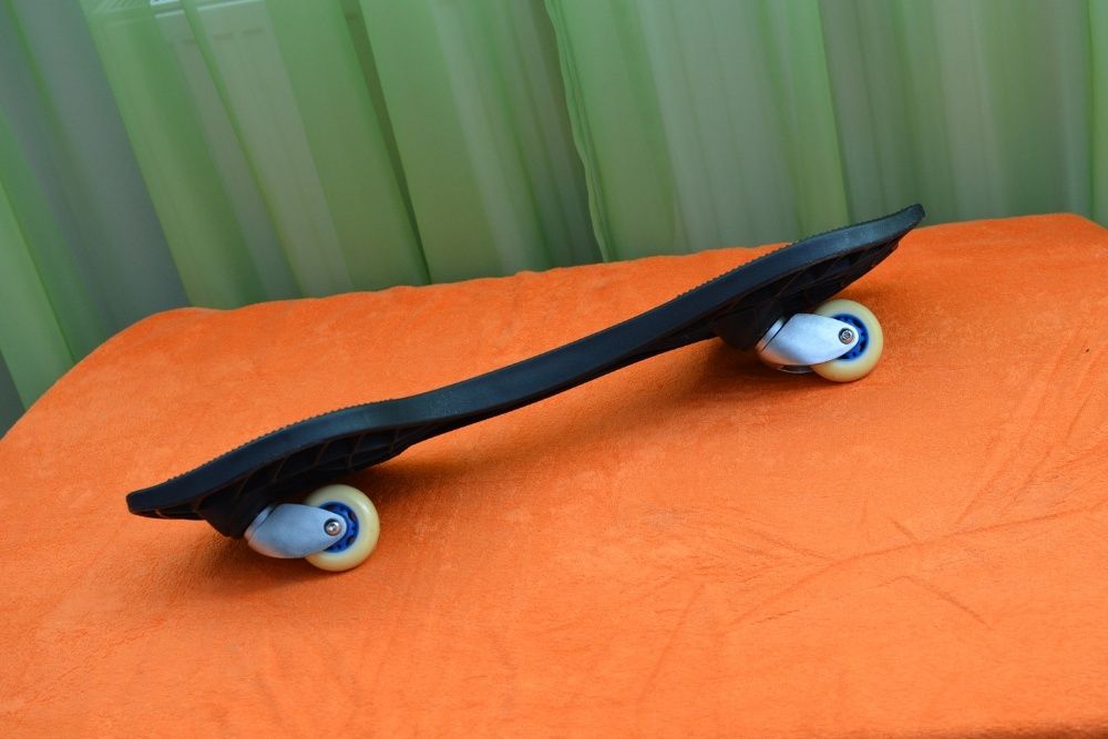 » Skateboard «