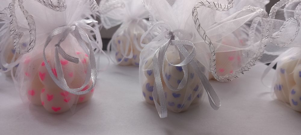 Buble lumanarica sau mărturie