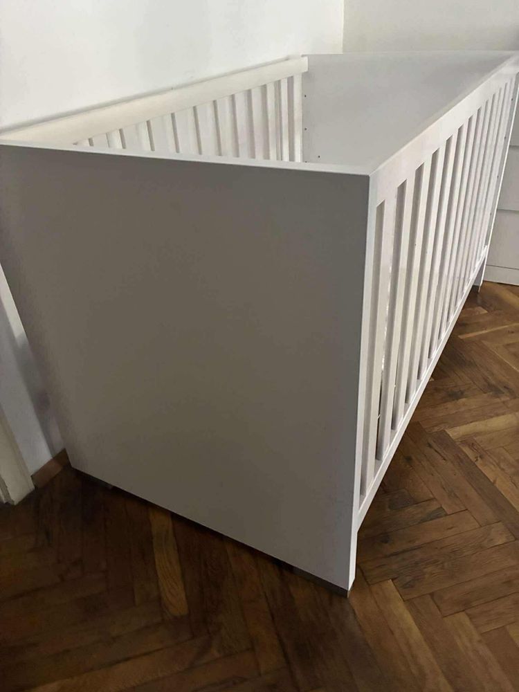 Кошара за Бебе размер 140/70см Paidi