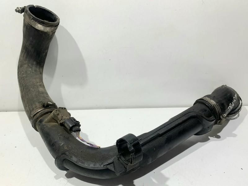 Tubulatura intercooler Volkswagen Touran facelift (2010-2015) [1t3] 2.0 tdi CFHF 1K0145770AE