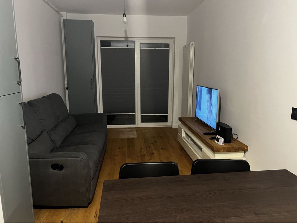 Apartament 2 camere, etaj 2