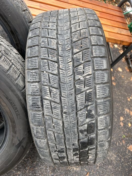 Шины продам дунлоп