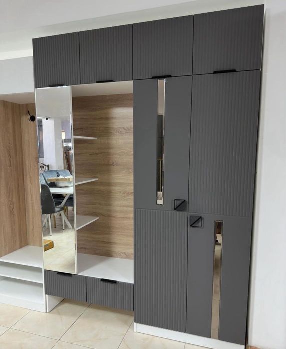 Мебель для прихожей Элита 1.8