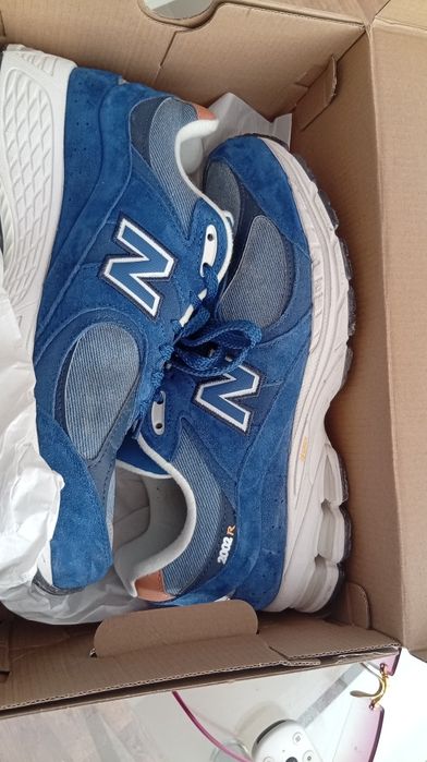New balance 2002R / 42,5 номер (27см)