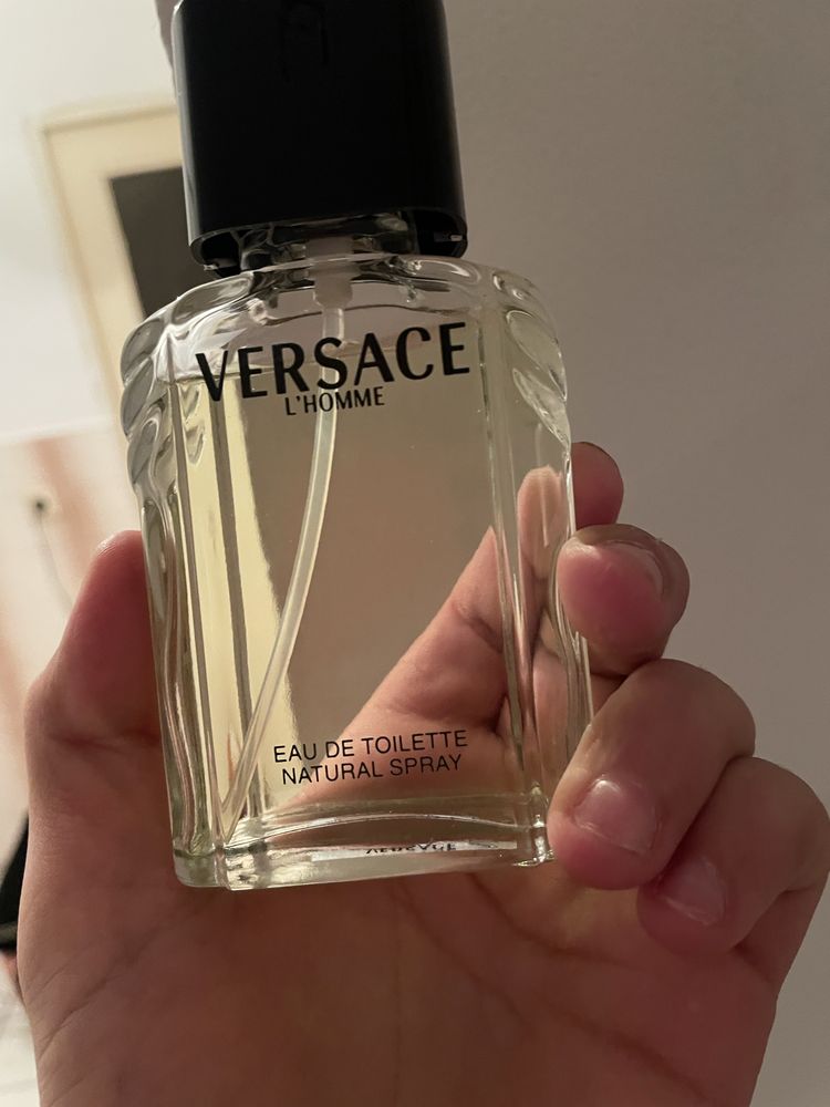 Versache l’homme