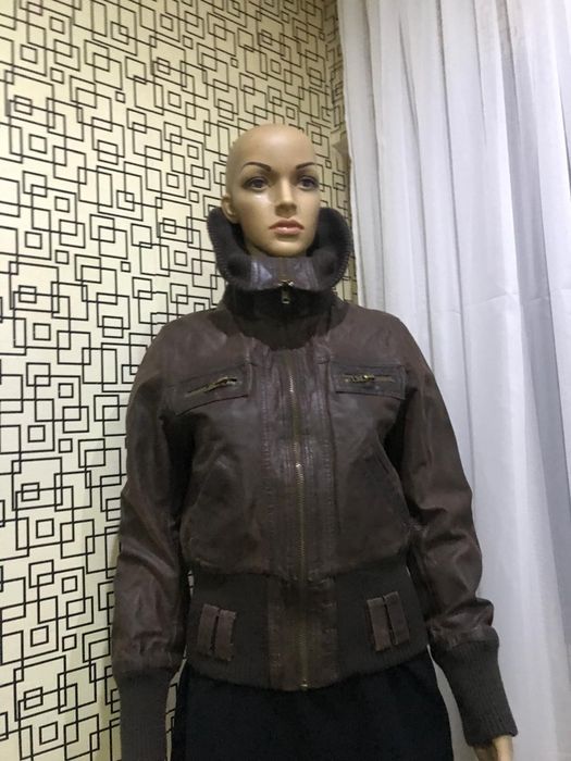 Geci haine lana Tribord  Zara etc