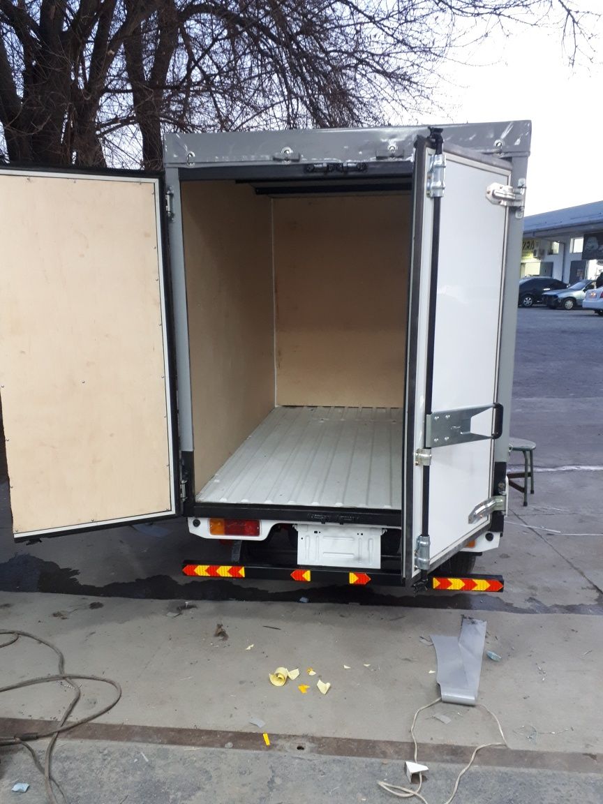 Avto tent ustanofka qilamiz