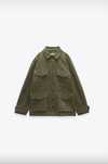 Яке Зара / дънково яке XS-S Oversized Zara