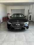 Mercedes Benz S-Class W223 выдача за 1 день
