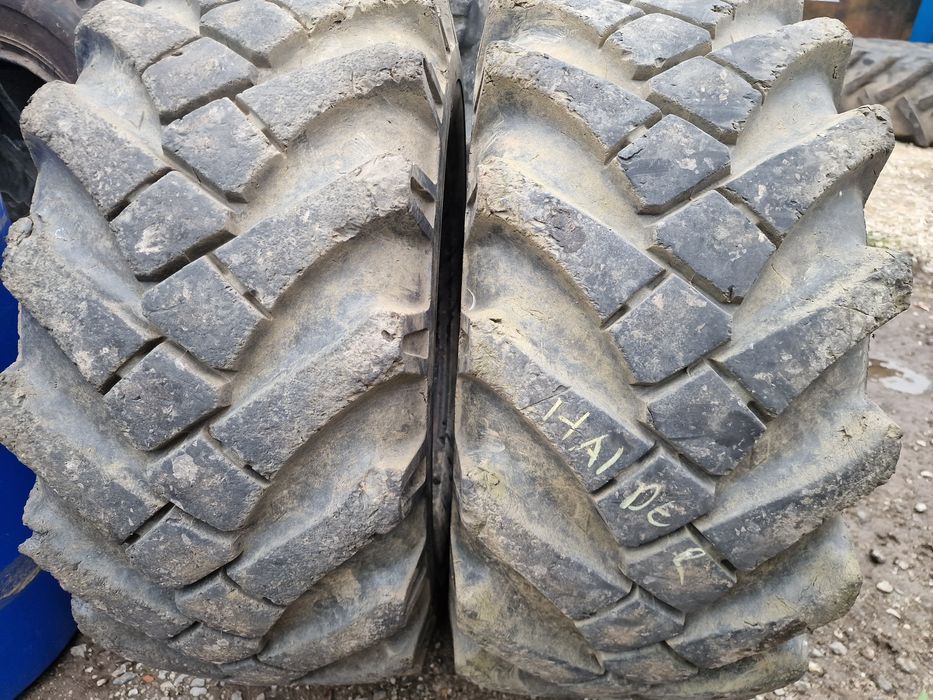 Cauciucuri 405/70-20 (16.0/70-20) marca Mitas