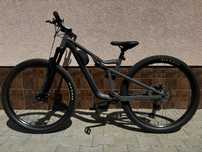 Bicicleta MTB FULL SUSPENSION ENDURO / all mountain downhill FOCUS 29”