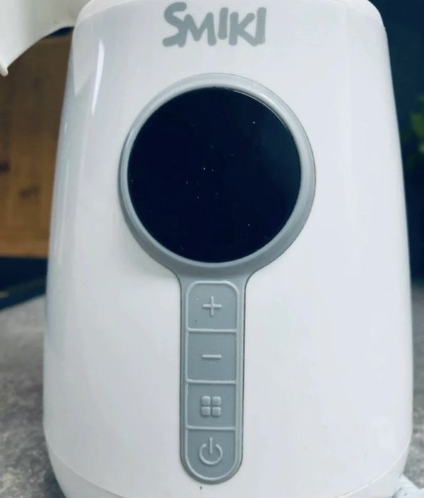 Încălzitor biberoane - Smiki