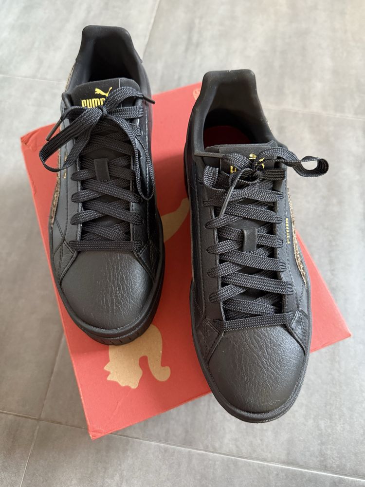 Женски маратонки Puma