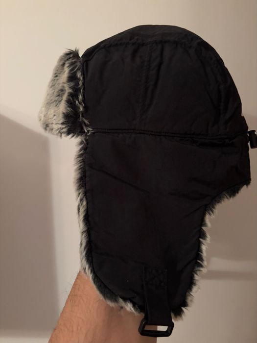 Caciula outdoor performance Ushanka
