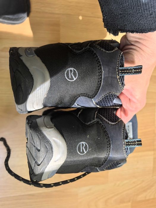 Детски обувки Regata waterproof за планина и свободно време