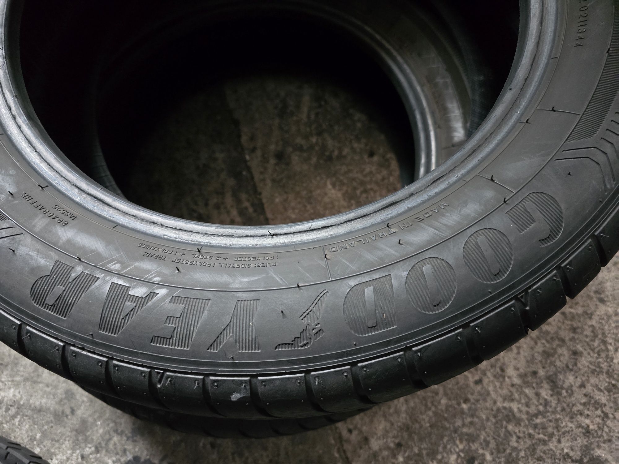 Goodyear 175/65 R15 84T vară