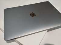 MacBook Air M1 kafolati bilan, srochna