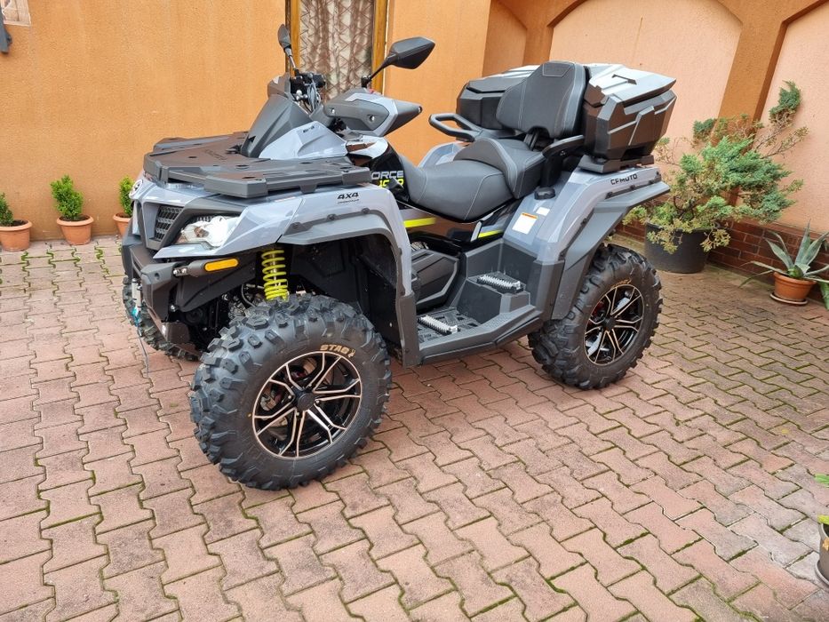 CFMoto CFORCE 1000