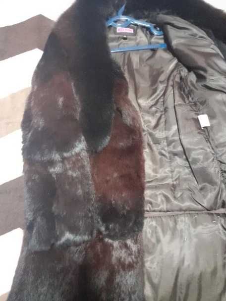 Qishki palto Turkiya palto